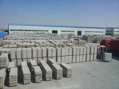 卡其金麻 白麻 紅麻花崗巖石材成品條板 供應