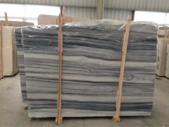 水墨木紋大理石大板，木紋大理石 ，條紋大理石 ，灰色大理石