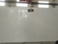 雪花白大板，雪花白大理石，山東雪花白，白色大理石，雪花白