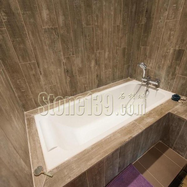 怎樣自制水泥浴缸？水泥浴缸制作步驟