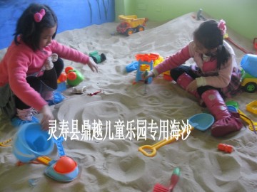 批發圓粒沙 天然海砂 兒童沙灘玩沙子 淘氣堡白沙子