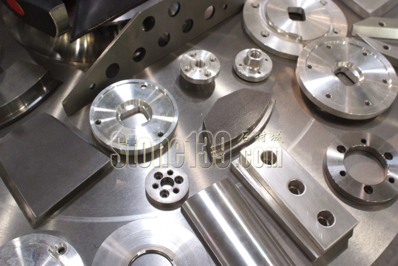 意大利石材展現場圖片