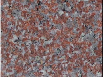 揭陽紅 G436 廠家直銷  規格板 毛光板 路沿石 花崗巖