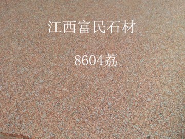 水頭石材映山紅富貴紅光澤紅四季紅貴妃紅石材