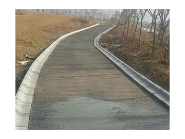 湖州仿花崗巖，仿花崗巖側石，仿花崗巖路緣石