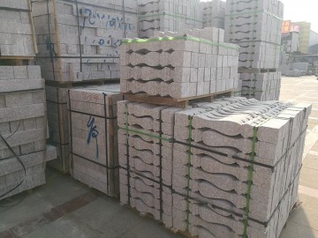 水頭G687欄桿批發