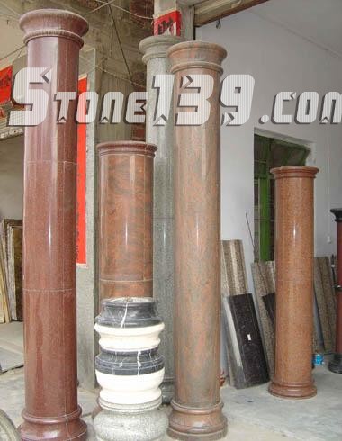 鼎奧石業(yè)石材案例應用