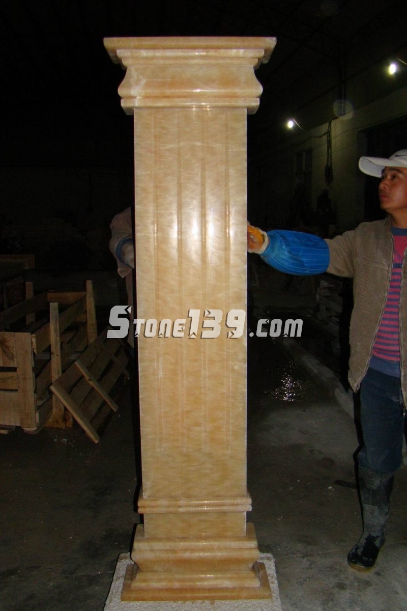 鼎奧石業(yè)石材案例應用