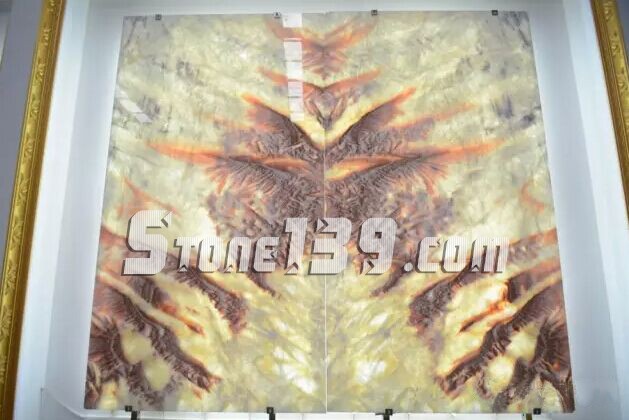 石材花紋的特性及應用