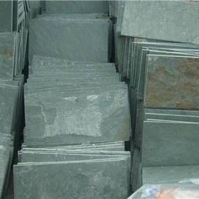 江西星子青石板瓦板供應