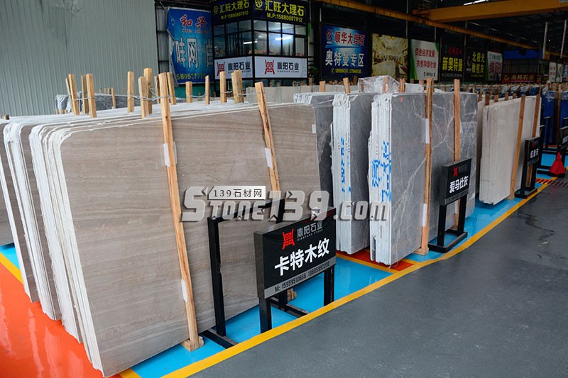 鼎陽石業(yè)主營大理石愛馬仕灰、柏斯高灰、幻影灰、意大利灰、卡特木紋