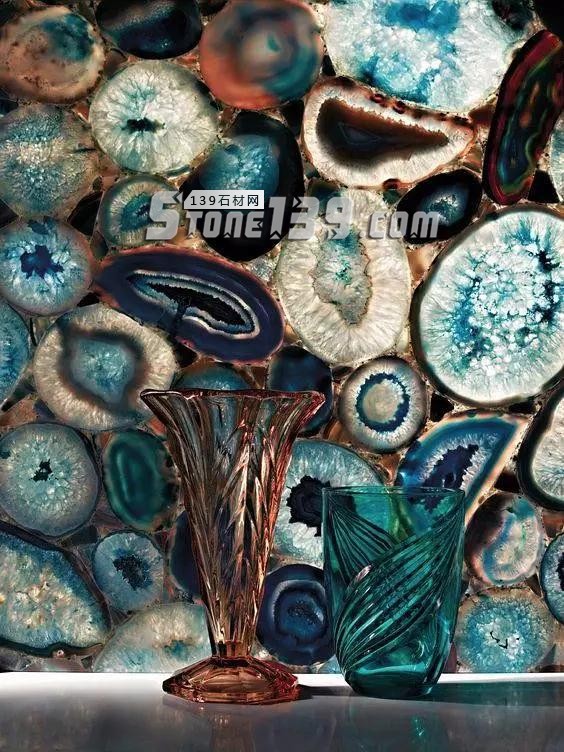 &ldquo;有石則雅，有石則貴&rdquo;：這樣的大理石設計你值得擁有！