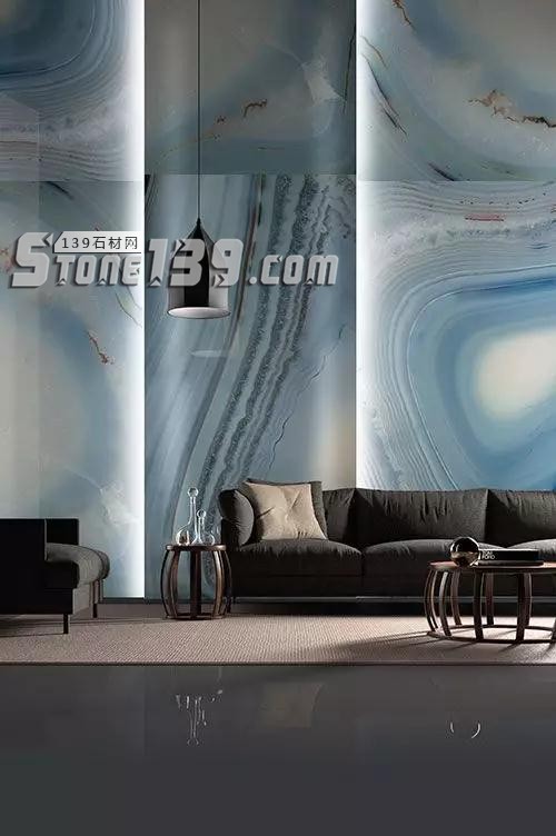 &ldquo;有石則雅，有石則貴&rdquo;：這樣的大理石設計你值得擁有！