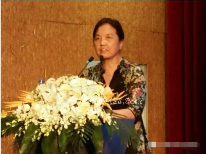 中國石材協會流通專業委員會在上海成立