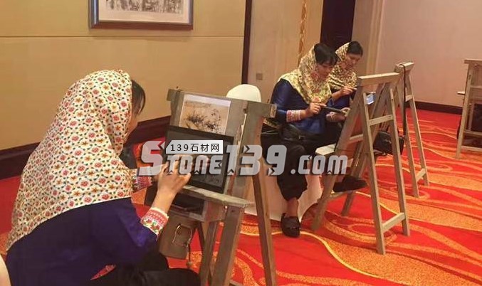 2017年中國（惠安）國際雕刻藝術品博覽會召開新聞發布會