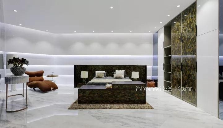 福建省旅發(fā)委、經(jīng)信委相關(guān)領(lǐng)導(dǎo)實地考察水頭知名石材企業(yè)