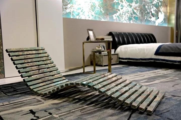 福建省旅發(fā)委、經(jīng)信委相關(guān)領(lǐng)導(dǎo)實地考察水頭知名石材企業(yè)