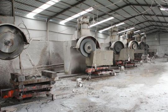 山東銹石，黃銹石，白銹石，路沿石，蘑菇石，盲道石