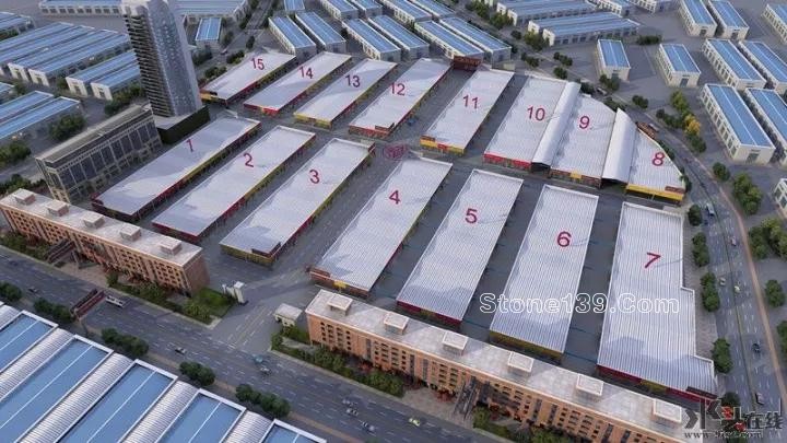 水頭石材發(fā)展史