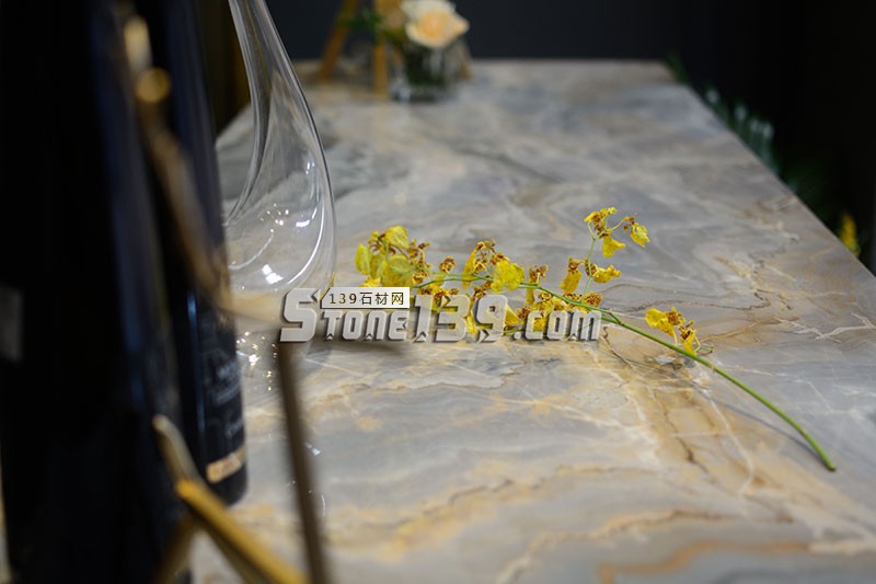 2017年水頭石材展會現場圖片