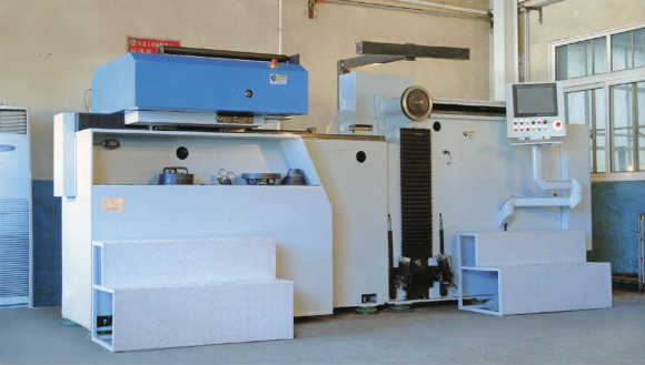 湖北鈺鋼鋸業&mdash;專業實力的石材鋸片品牌