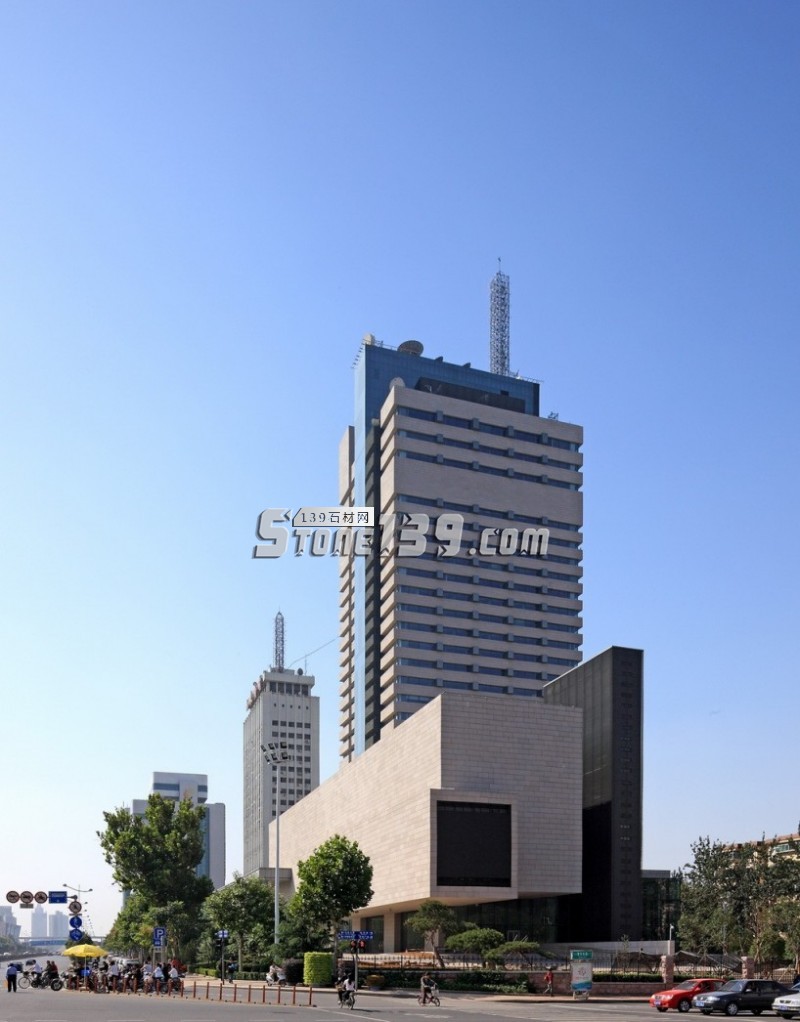 實例分析如何打造優質外立面干掛火燒板工程