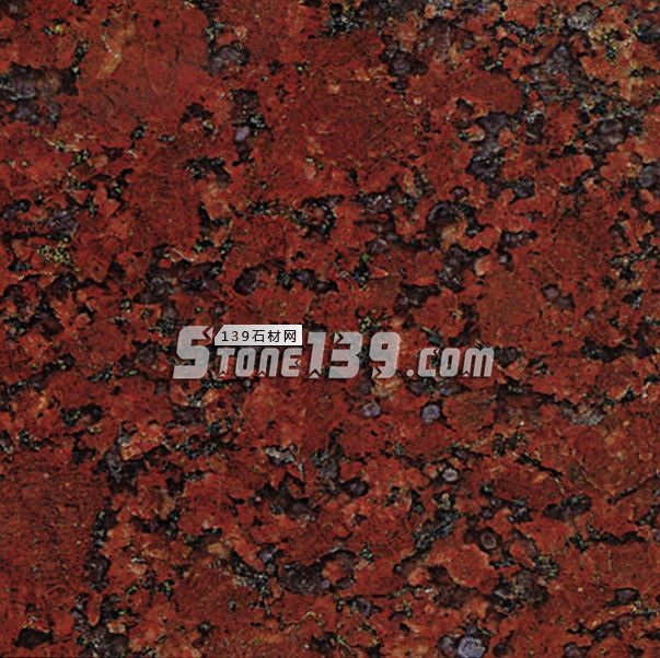 印度進口英國棕（印度紅、黑金沙）石材