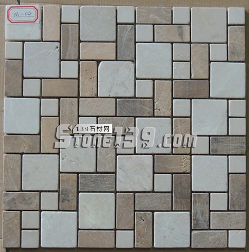 常規石材馬賽克FR-3