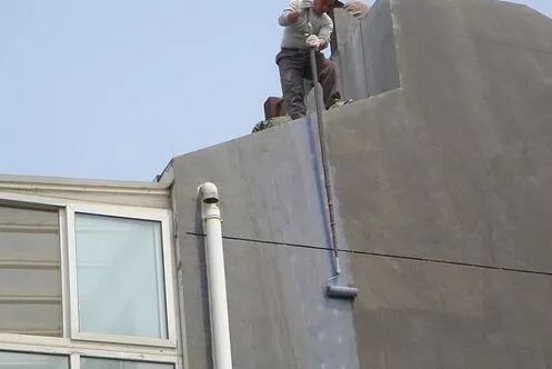 石材幕墻污染的六個原因分析