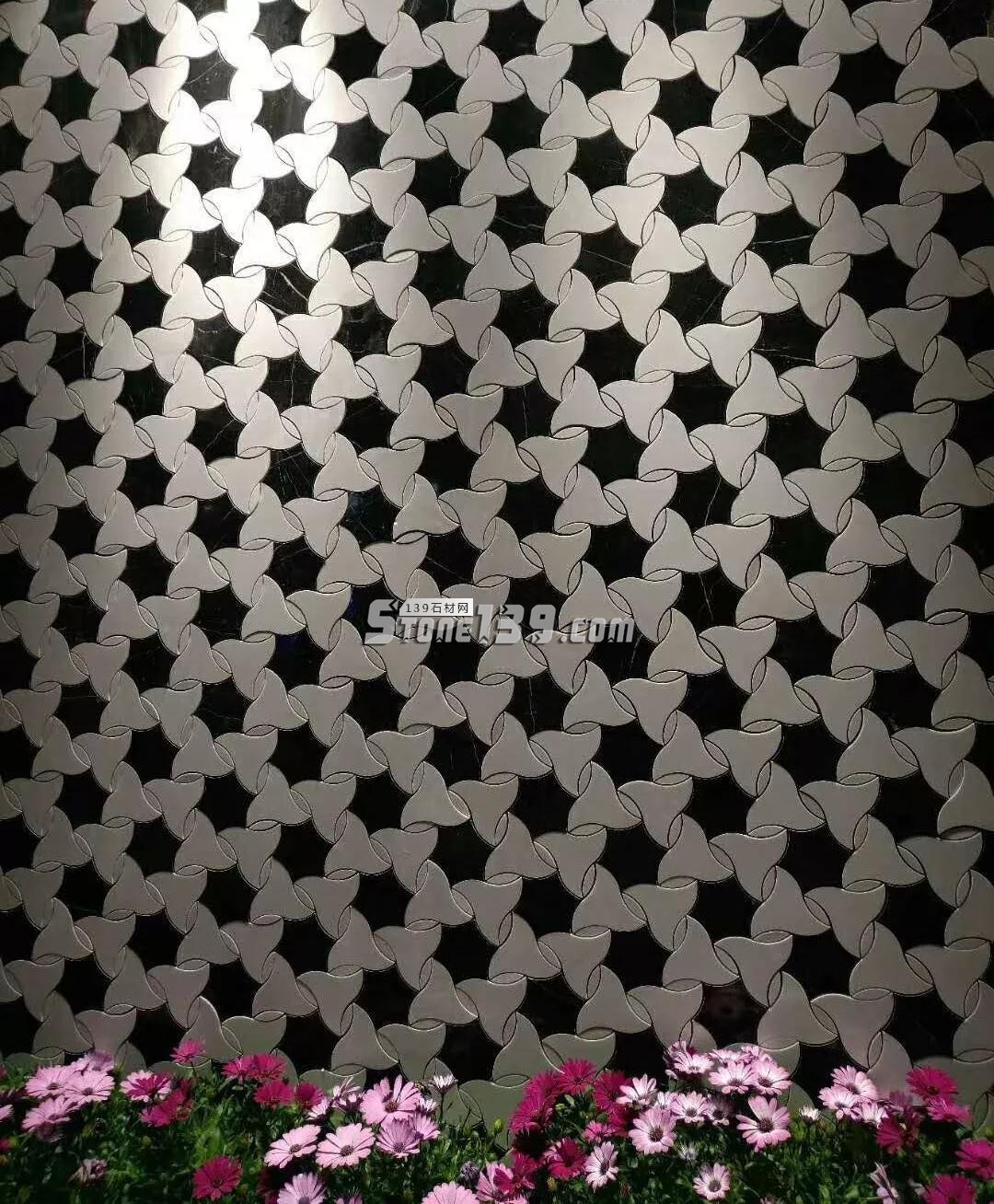 回顧南安石材協會組團參觀2018年土耳其伊茲密爾石材展