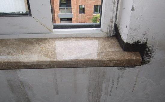 大理石窗臺留&ldquo;耳朵&rdquo;有什么作用？