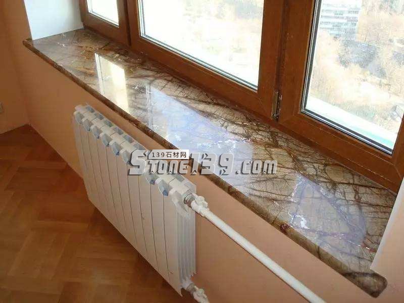 大理石窗臺留&ldquo;耳朵&rdquo;有什么作用？