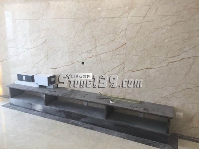 石材電視柜如何設計最好看？ 記住四個要點！