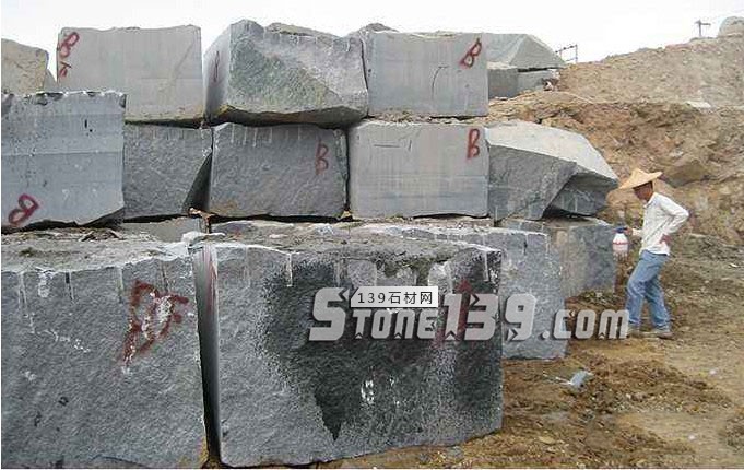 福建G654芝麻黑石材長泰林墩市場最新動態匯總