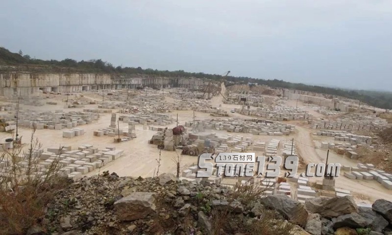 想投資石材礦山、加工廠，你應(yīng)該要了解的石材開采加工全套流程！&rdquo;