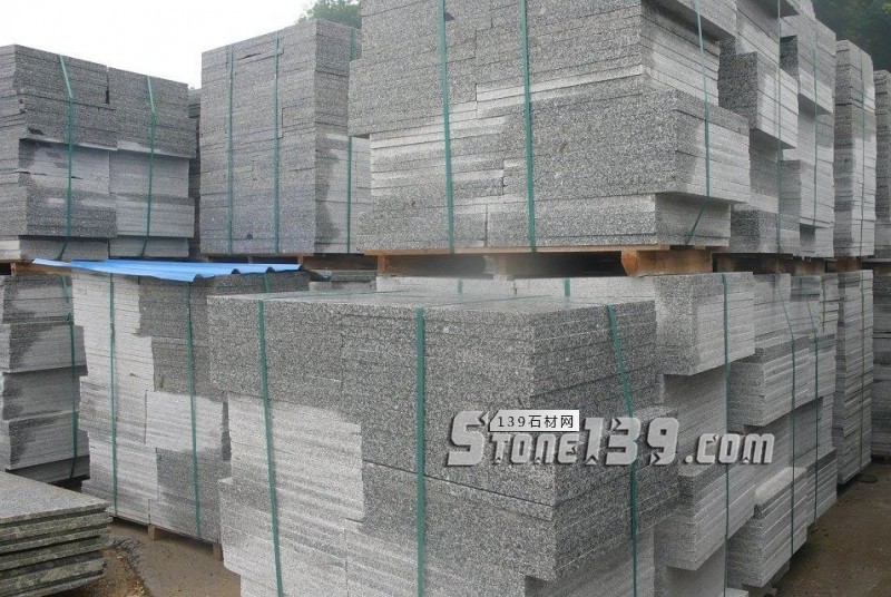 江西芝麻白成品規格板