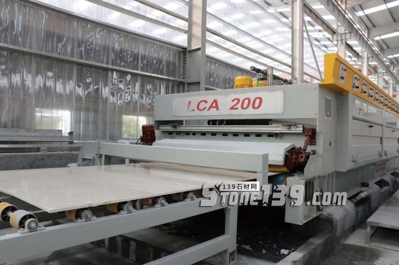 石材圈中，那些佛系公司是如何應對魔性市場的？