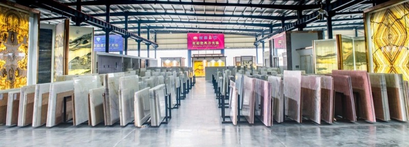 &ldquo;亂象&rdquo;下的山水畫，石材人的一場賭石之約