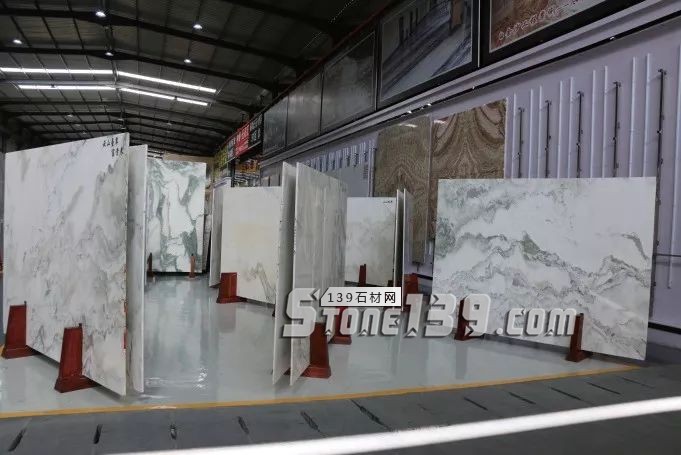 2017年格外耀眼，搶盡石材市場風頭，山水畫緣由何起？