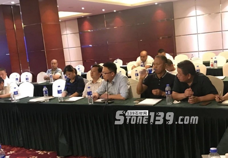 內(nèi)蒙古北方國際石材產(chǎn)業(yè)園全國招商會(huì)暨北方石材產(chǎn)業(yè)發(fā)展論壇圓滿落幕