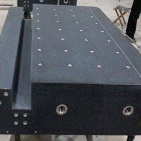 蘇州大理石維修 大理石檢測平板  磊創