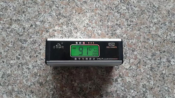 天然花崗石裝飾如何實現高品質工程？