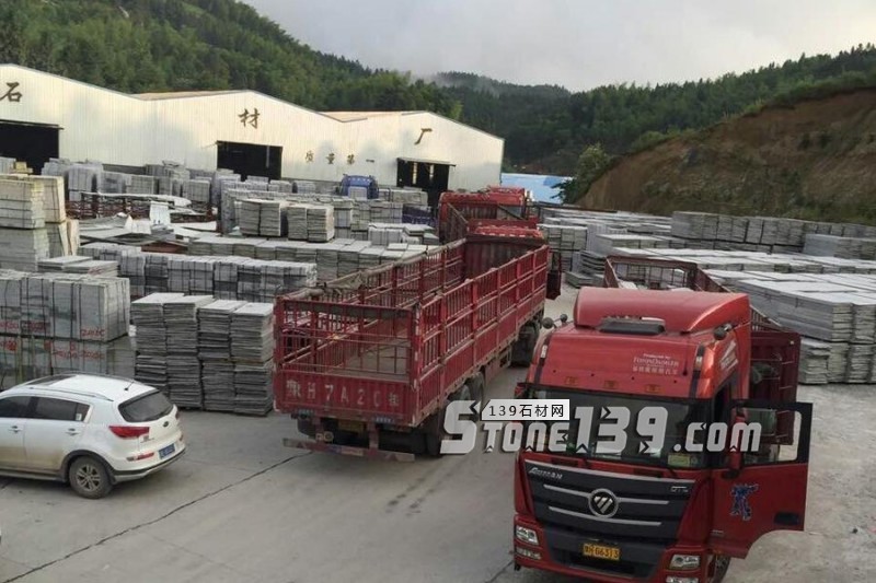 湖南芝麻灰礦山產品介紹