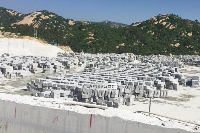 湖南芝麻灰礦山產品介紹