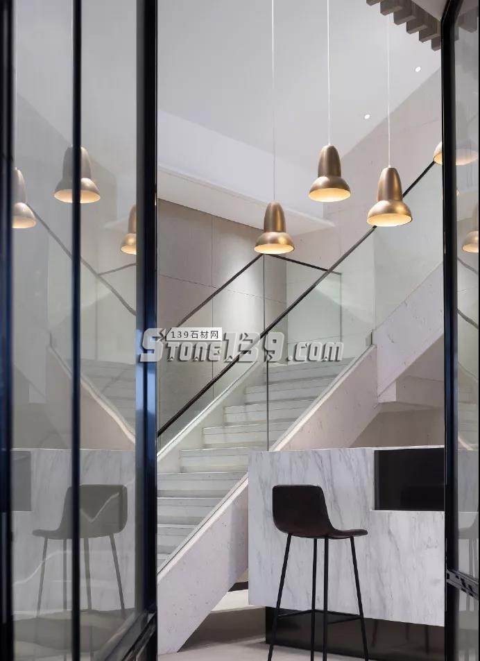 爵士白與雅士白的應用案例裝飾參考