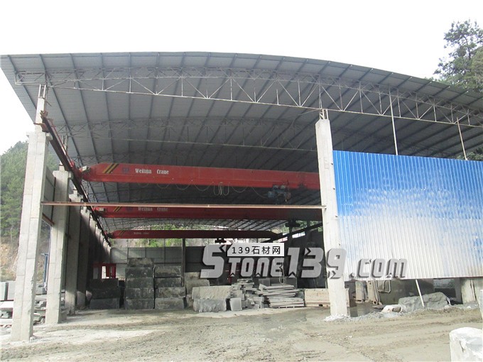 四川川鑫石業青石工廠