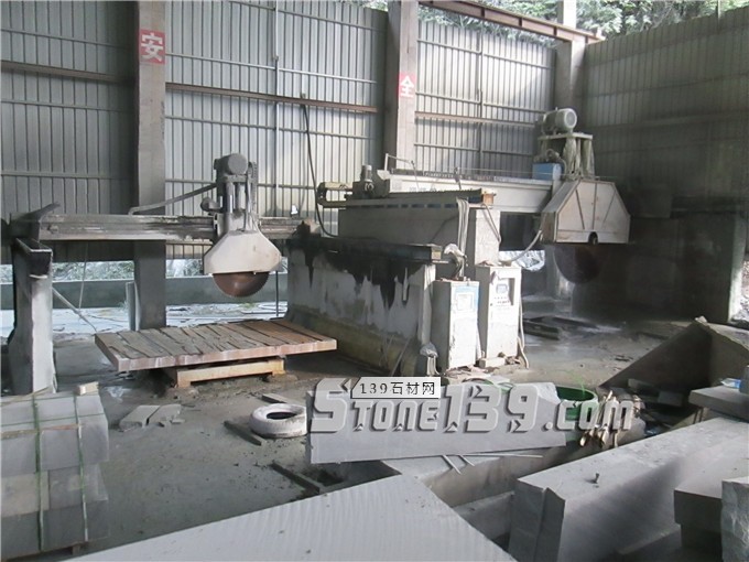 四川川鑫石業青石工廠