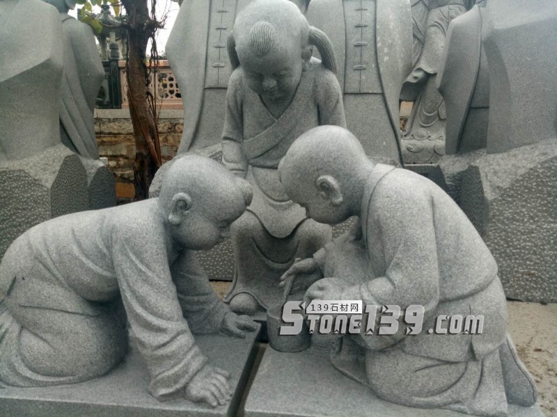 四川青石成品 雕刻產品