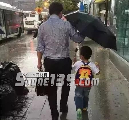 我只賣好石材，坑人的事我不干！