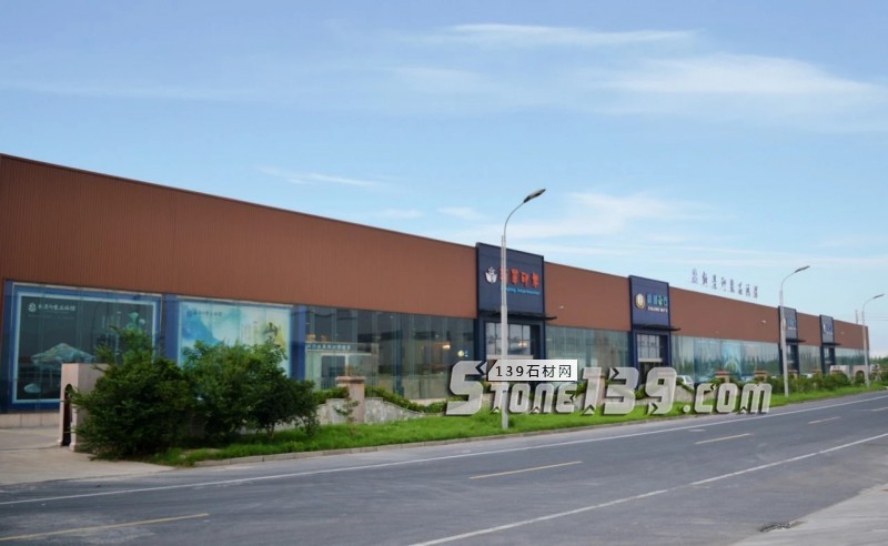 【新景石業】十年品質歷練 只為換你今日的驚鴻一瞥